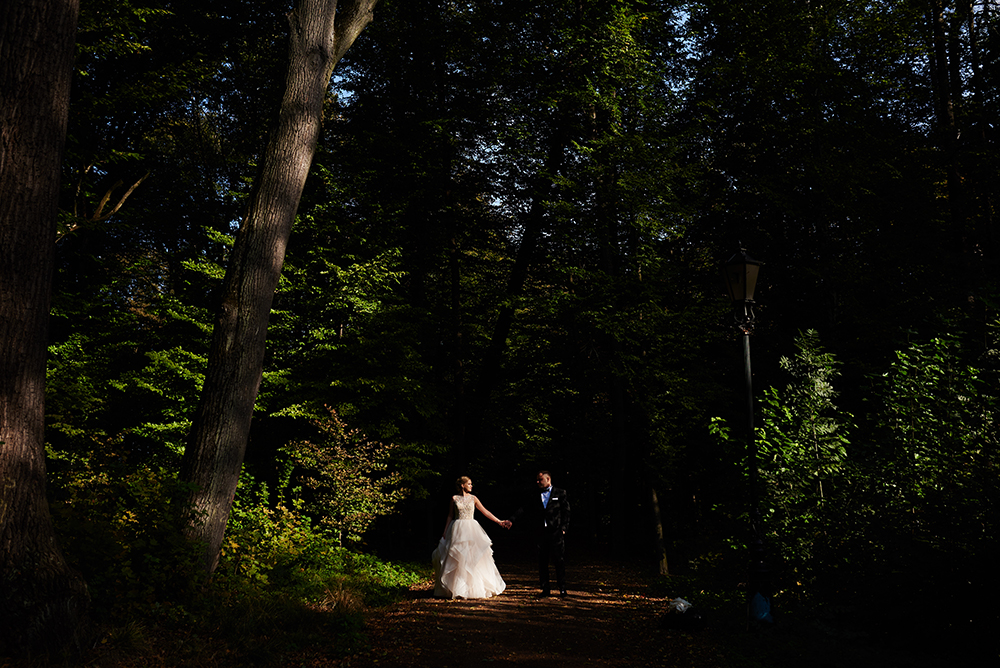 Fotograf ślubny Rybnik