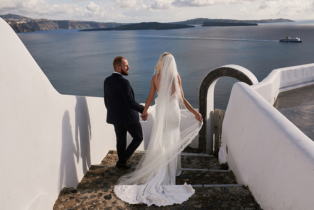 Jak przygotować się do sesji ślubnej za granicą