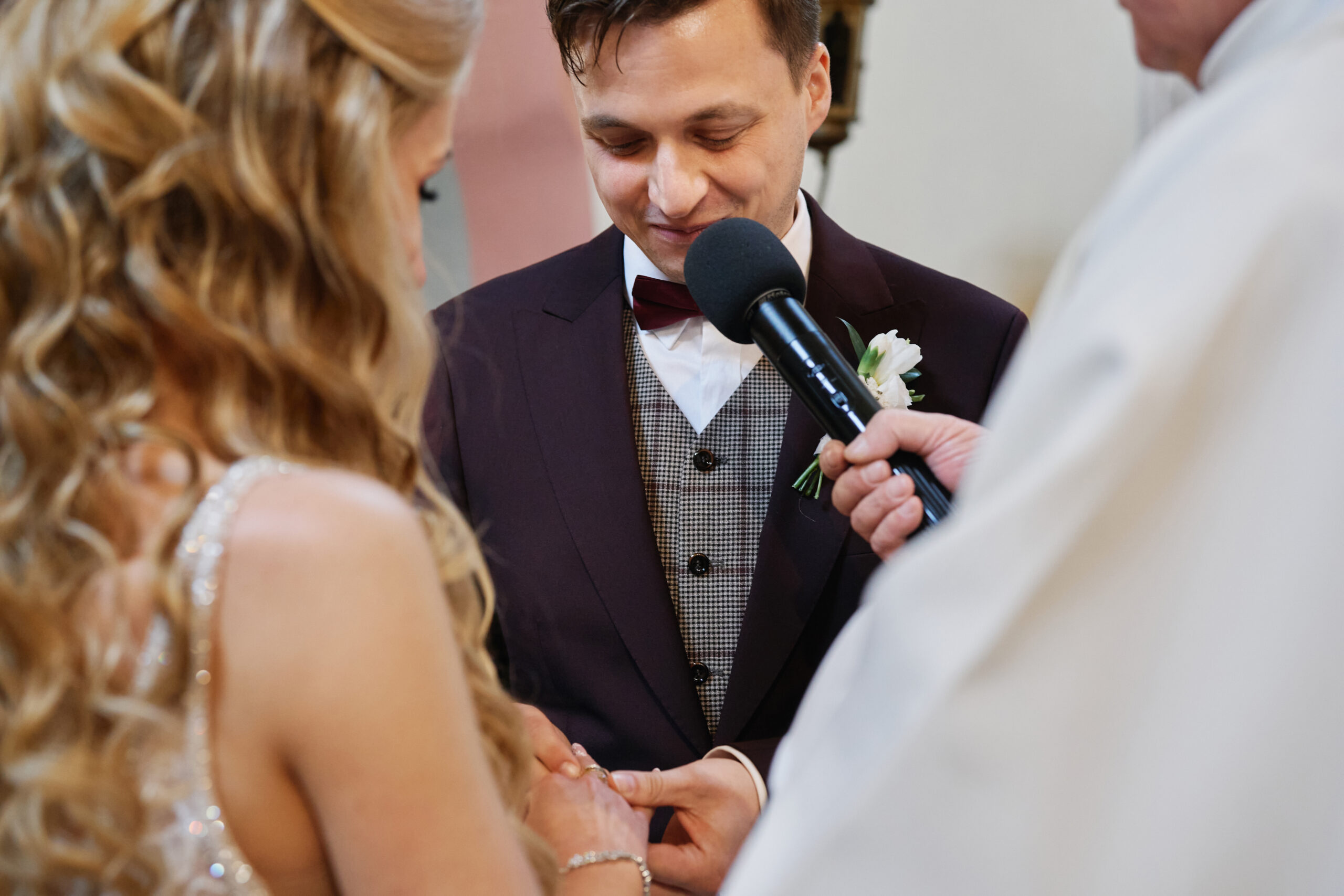 Fotograf ślubny Pszczyna