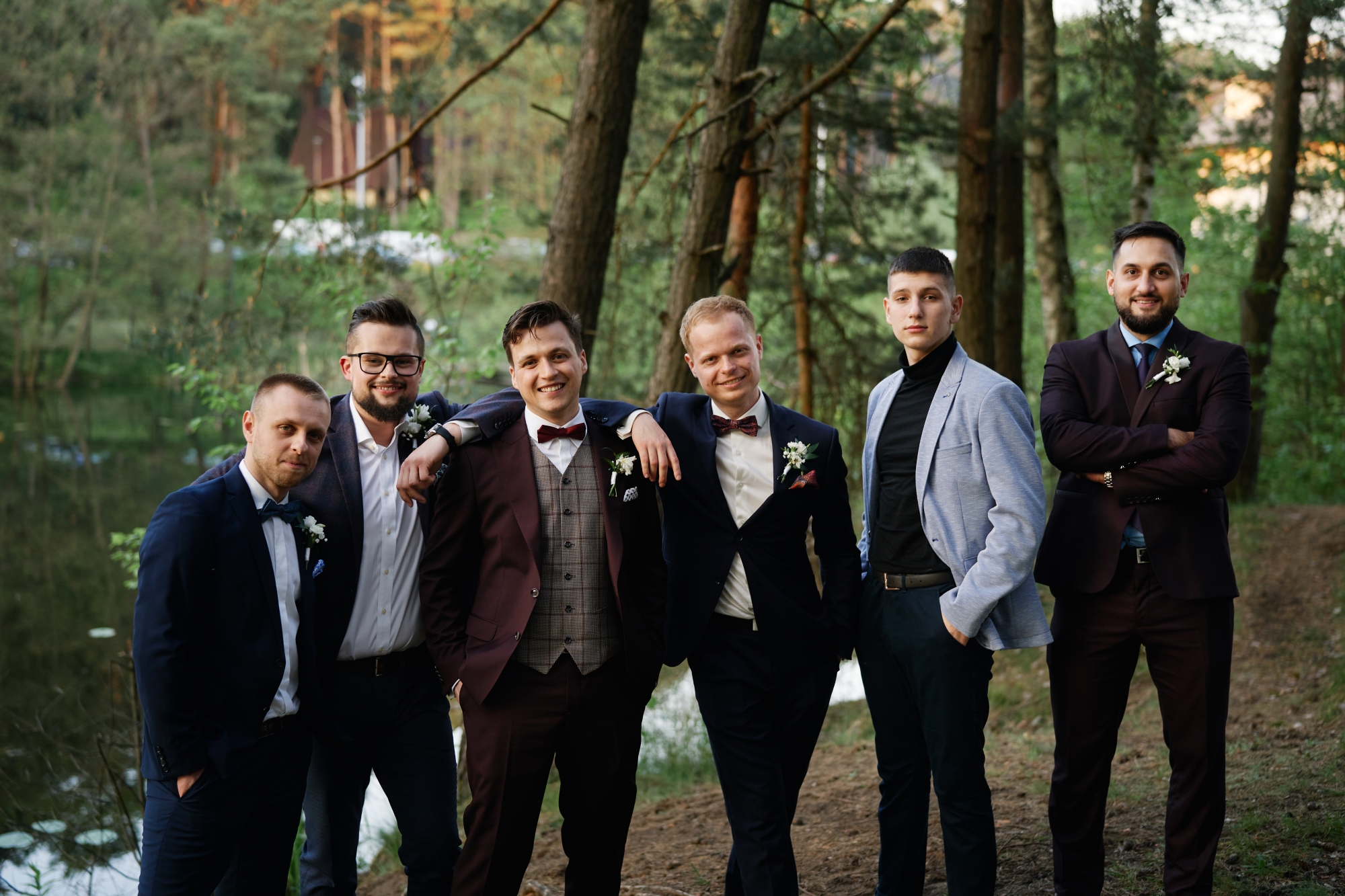 Fotograf ślubny Pszczyna