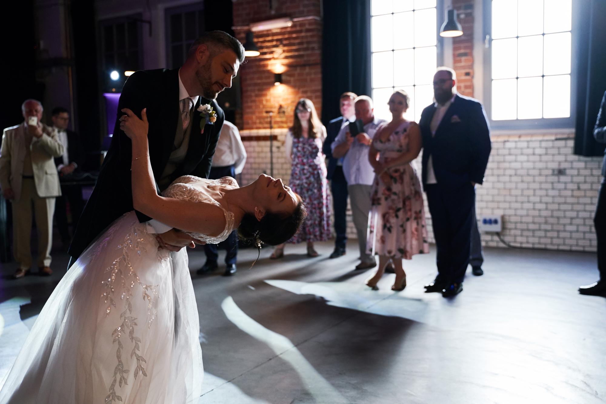 Fotograf ślubny Wodzisław Śląski
