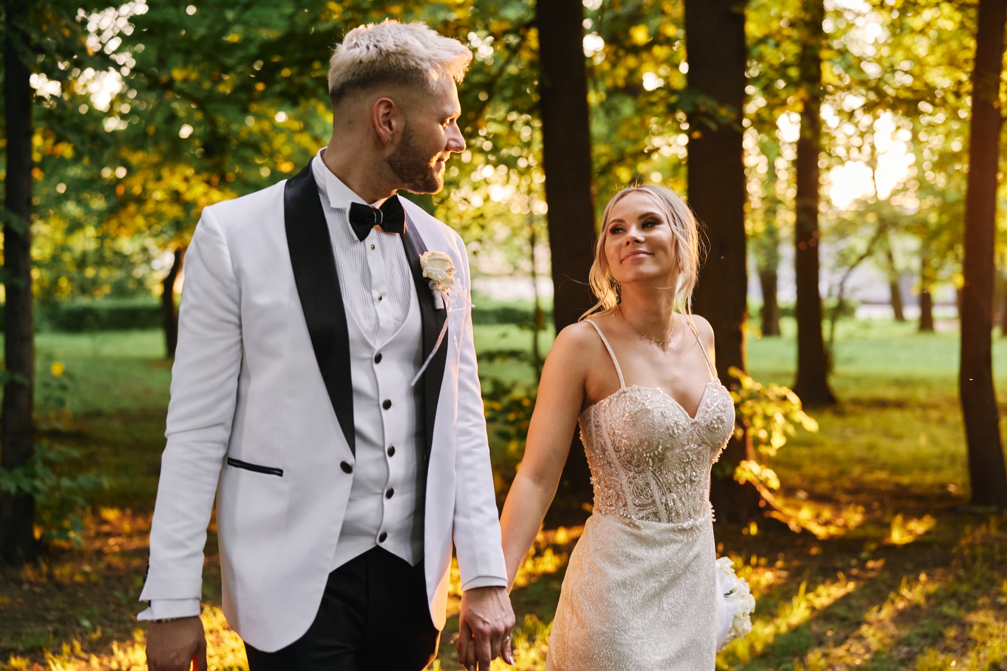 Fotograf ślubny Szczyrk