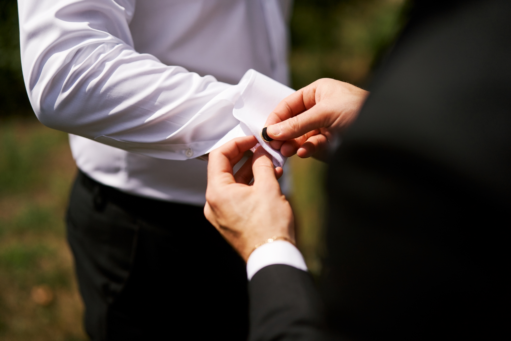 Jak wybrać fotografa ślubnego?