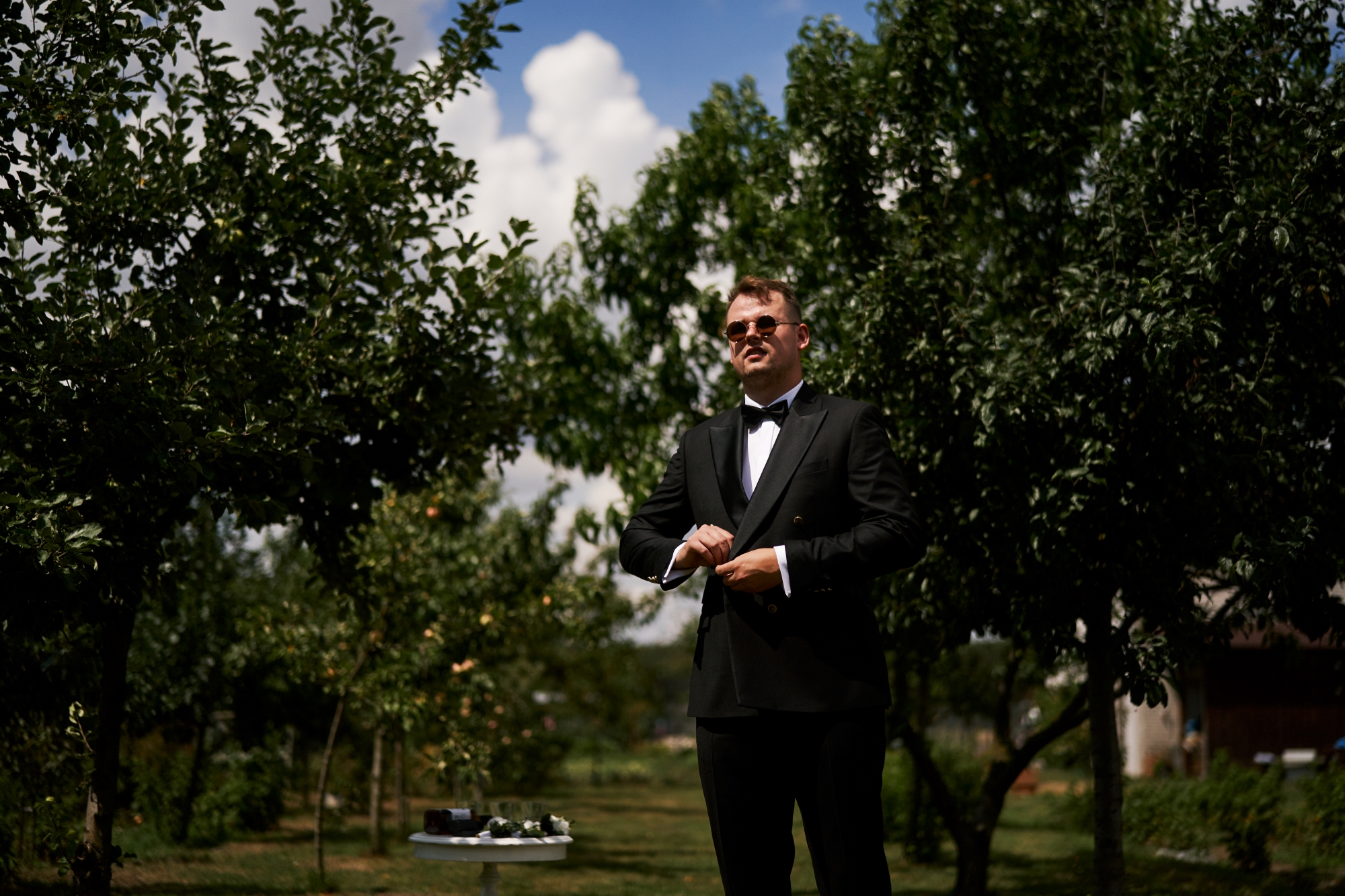 Jak wybrać fotografa ślubnego?