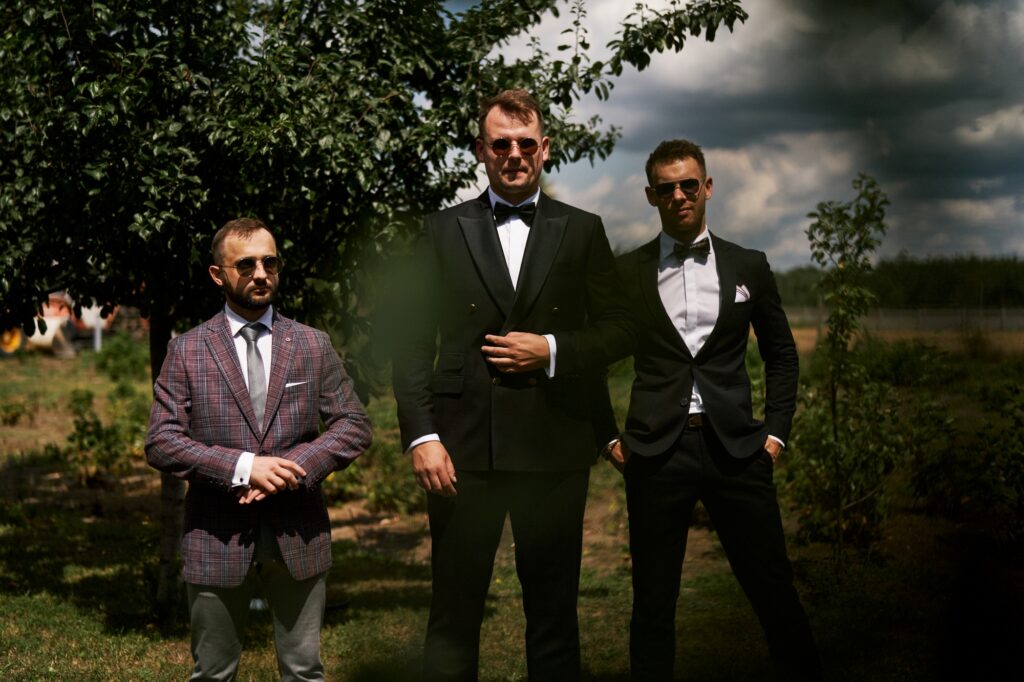 Jak wybrać fotografa ślubnego?