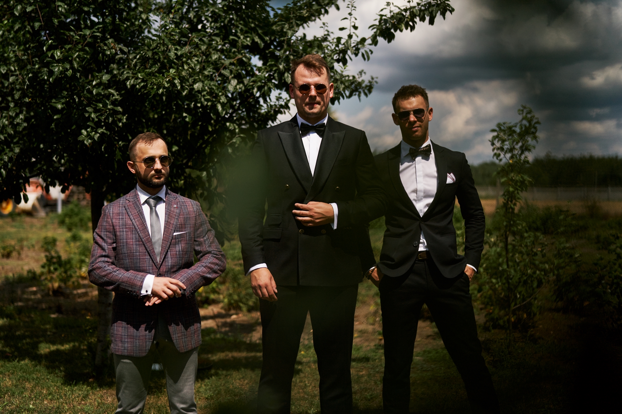 Jak wybrać fotografa ślubnego?