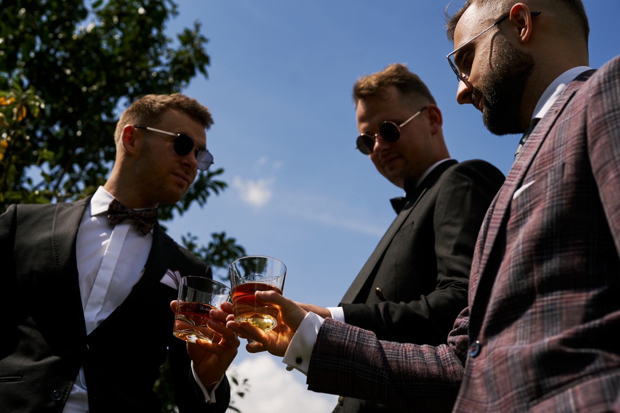 Jak wybrać fotografa ślubnego?