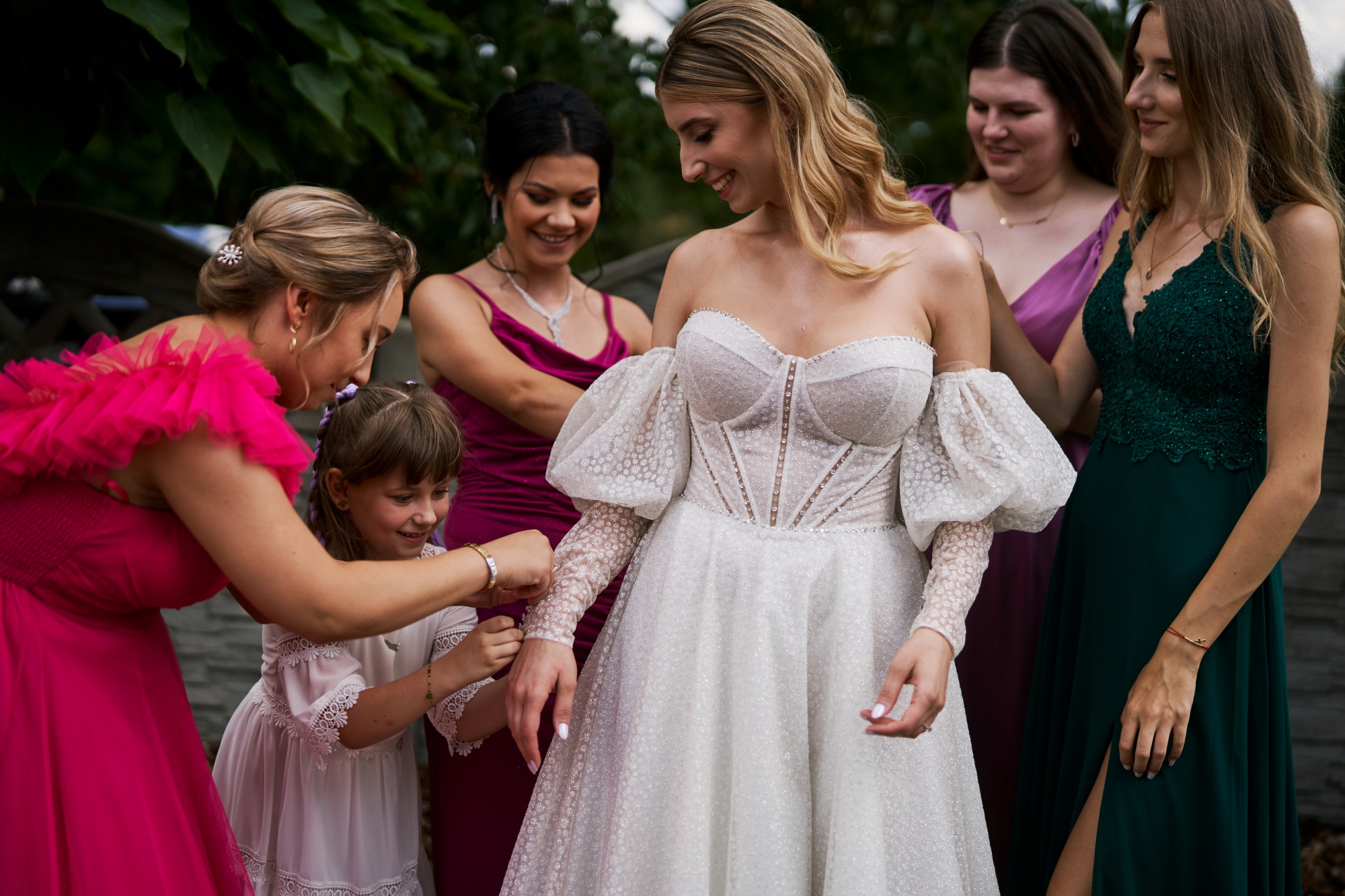 Jak wybrać fotografa ślubnego?