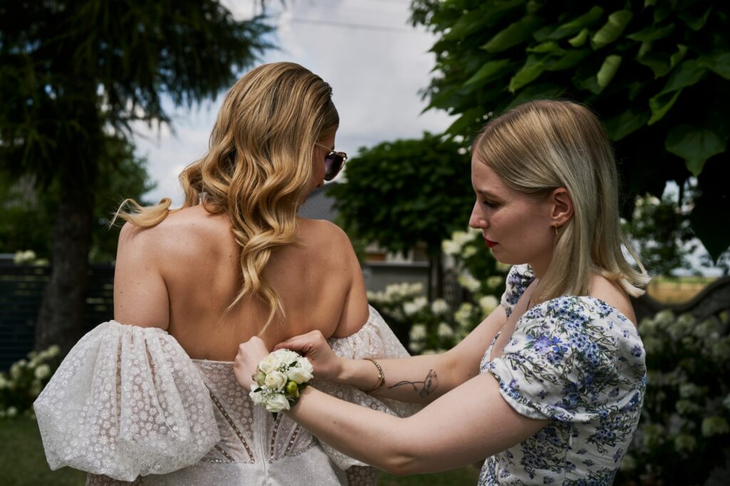 Jak wybrać fotografa ślubnego?