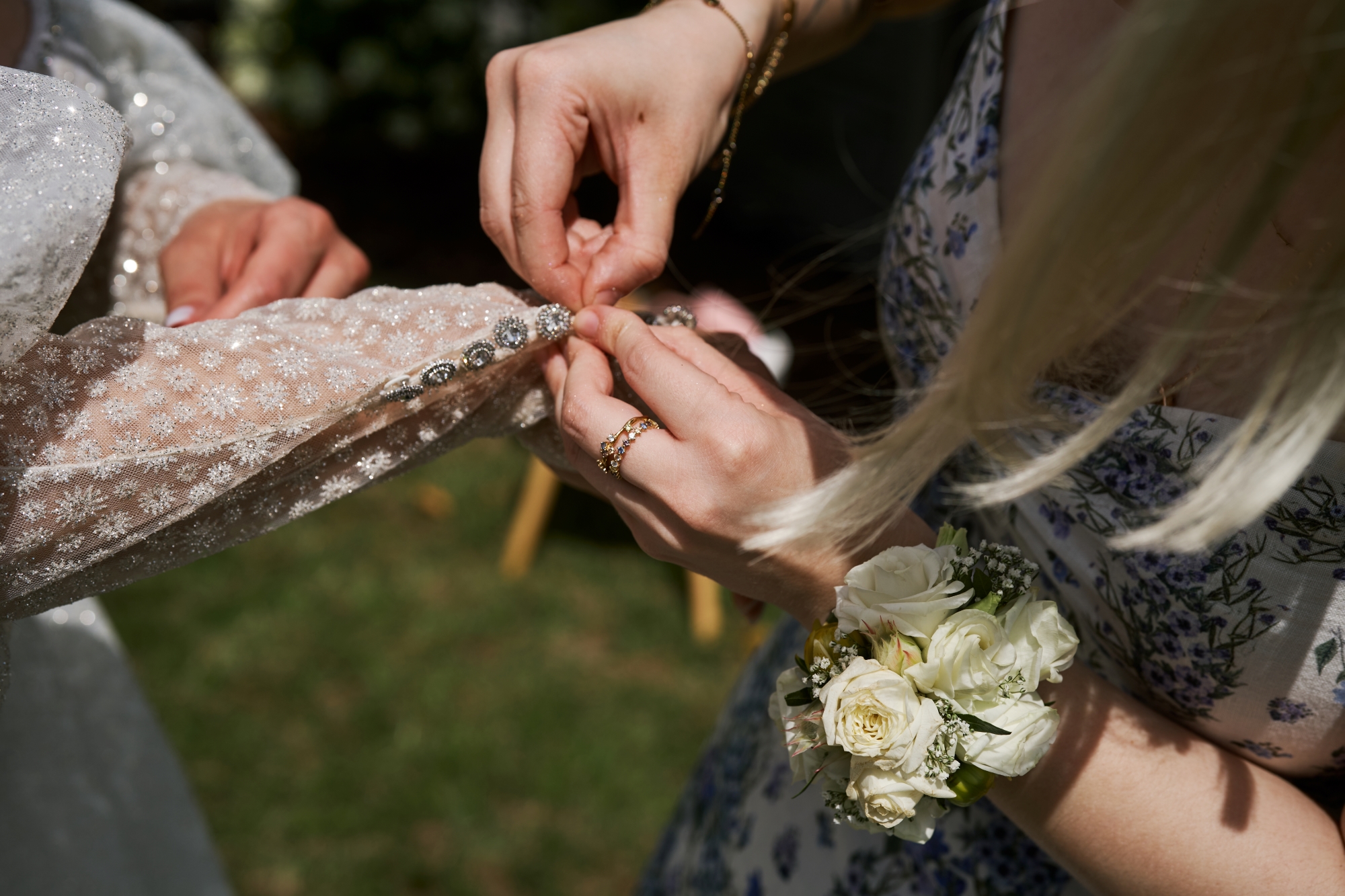 Jak wybrać fotografa ślubnego?