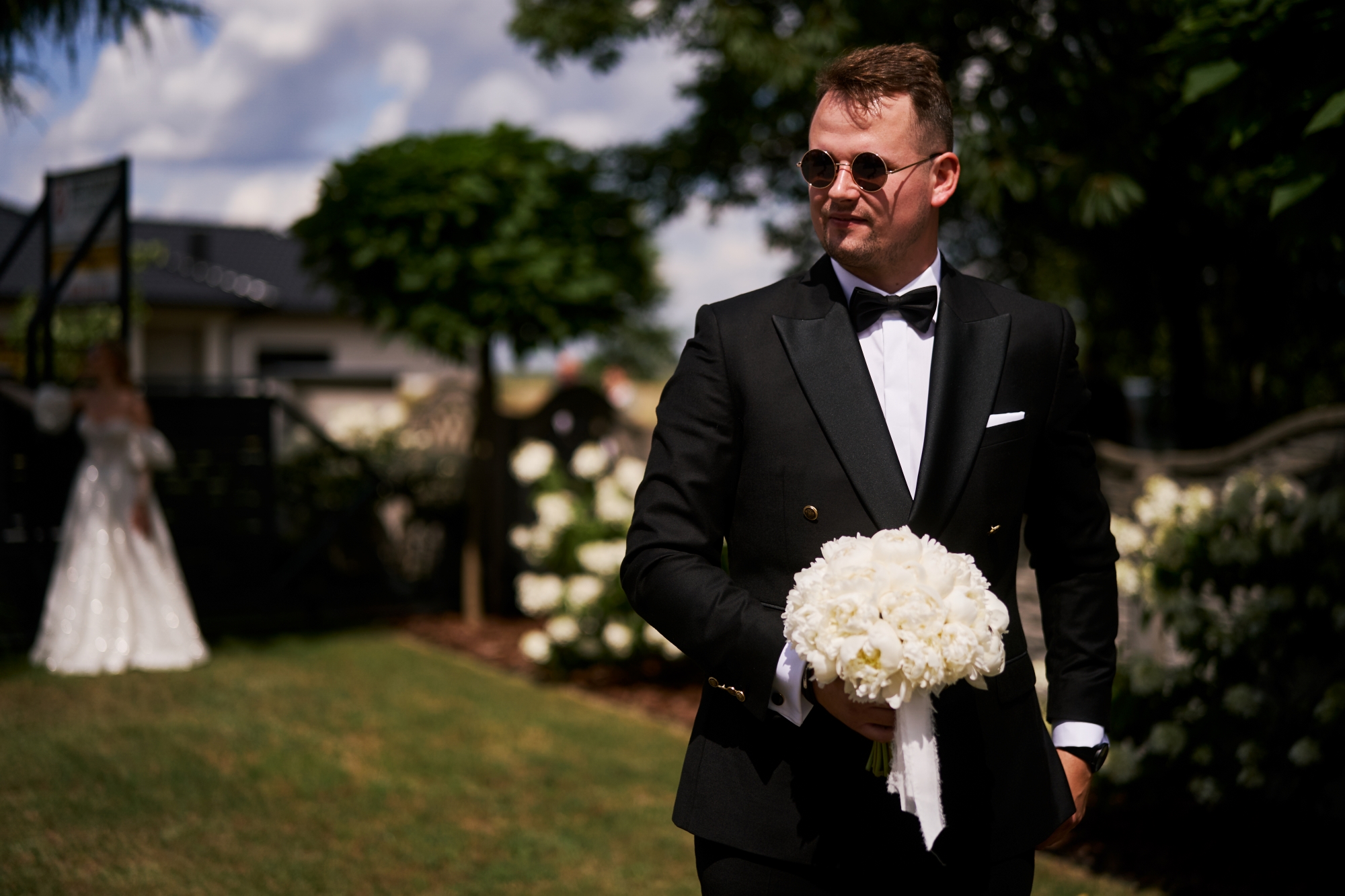 Jak wybrać fotografa ślubnego?