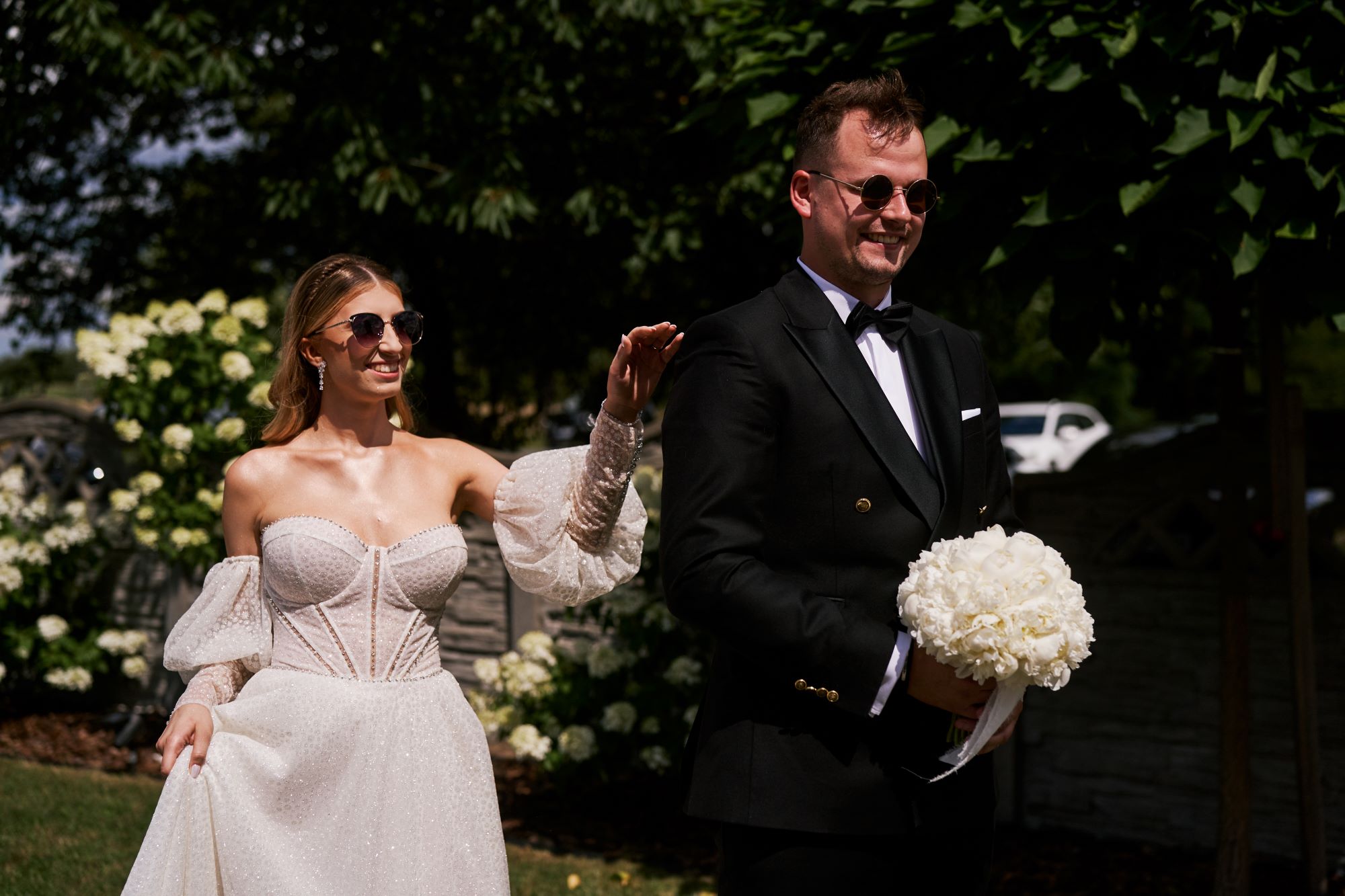 Jak wybrać fotografa ślubnego?