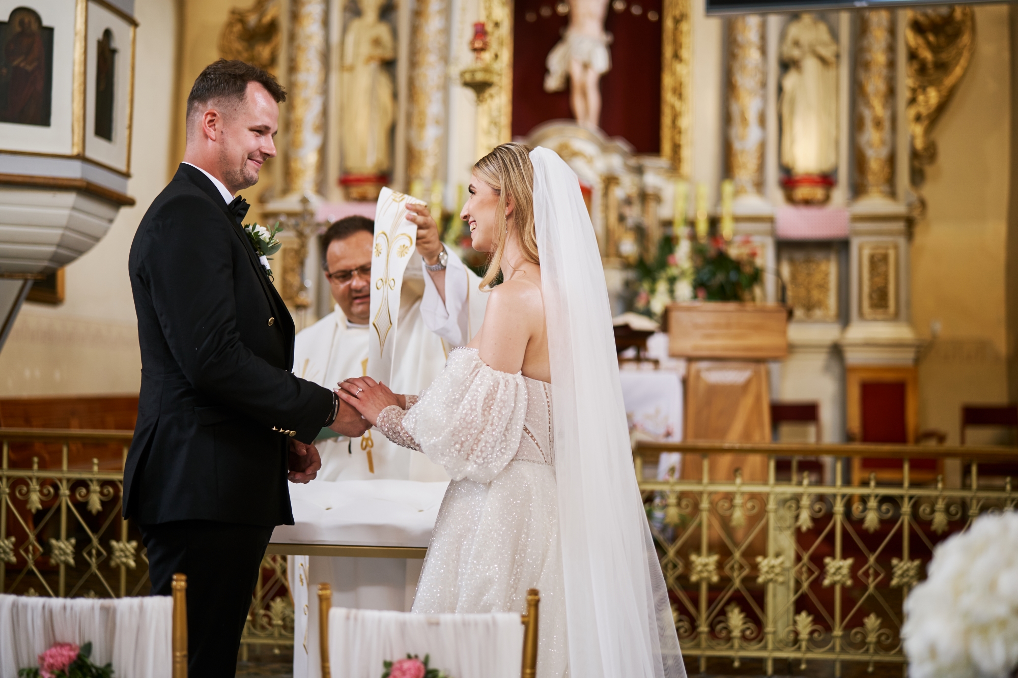 Jak wybrać fotografa ślubnego?