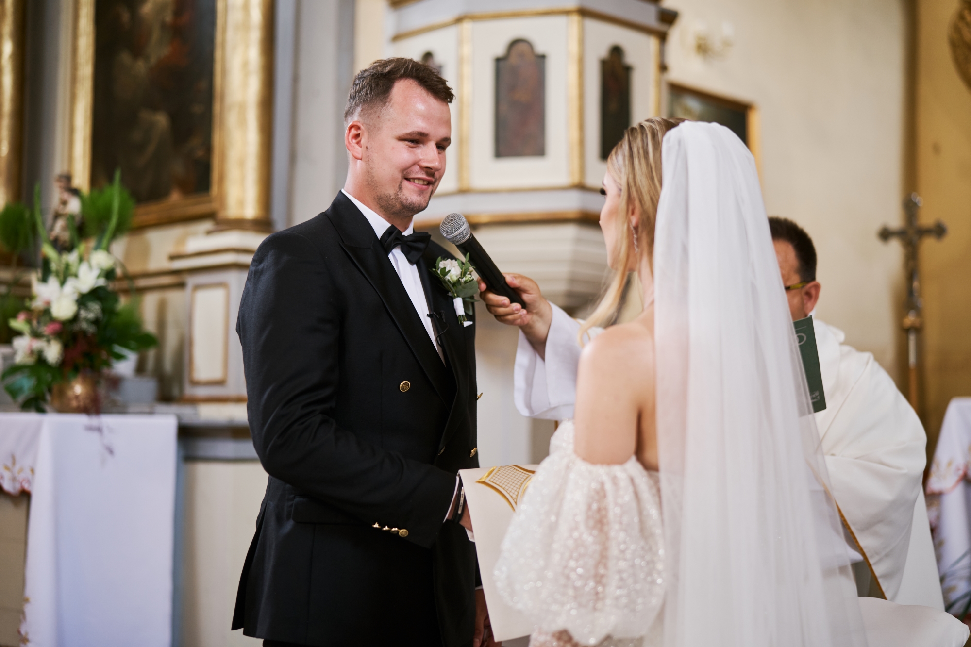 Jak wybrać fotografa ślubnego?