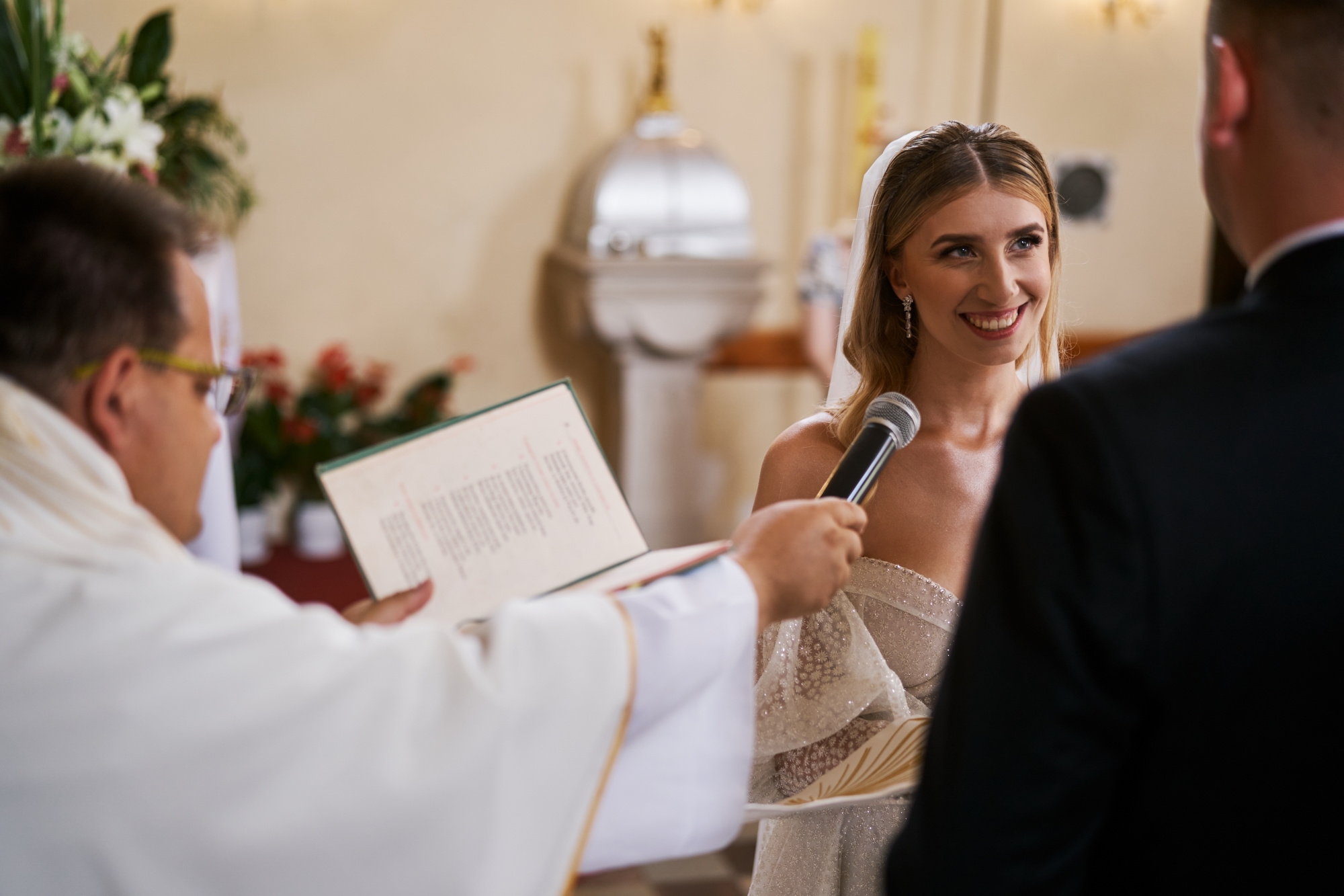 Jak wybrać fotografa ślubnego?