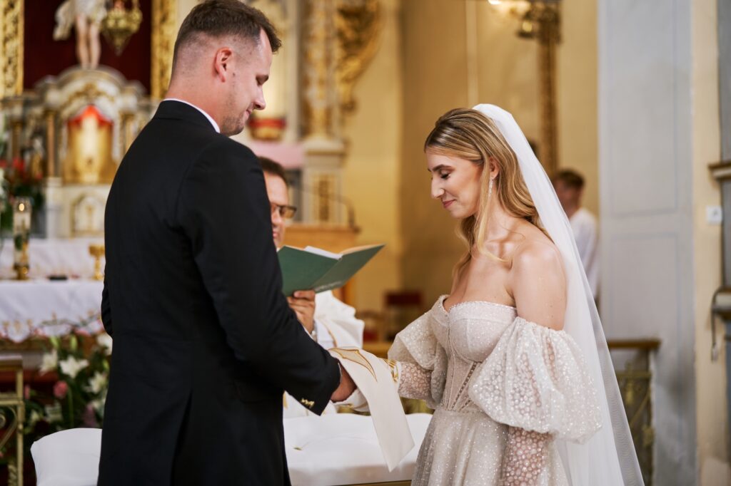 Jak wybrać fotografa ślubnego?