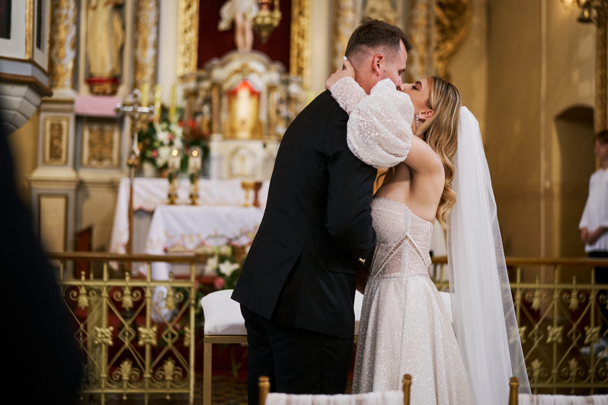 Jak wybrać fotografa ślubnego?