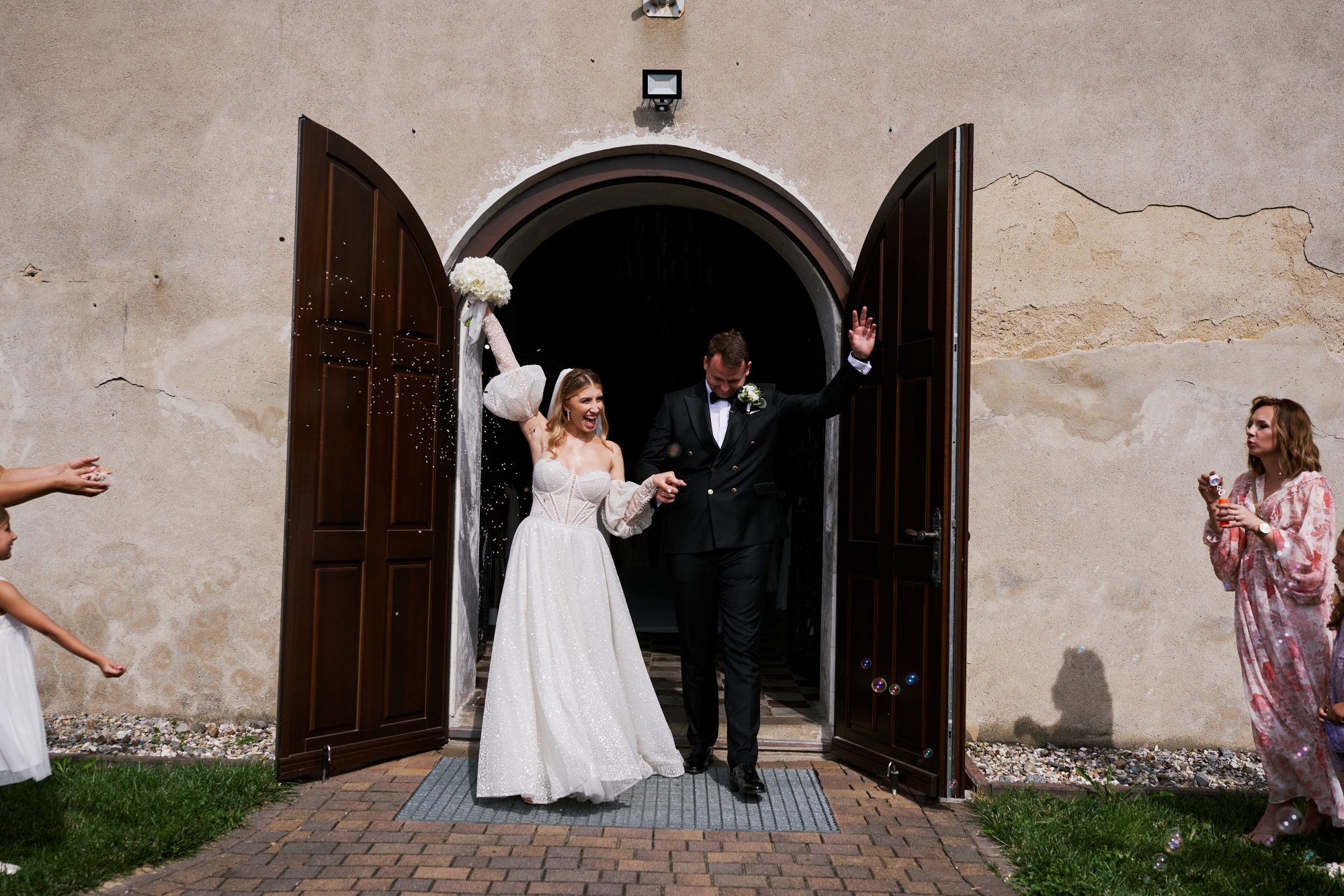 Jak wybrać fotografa ślubnego?