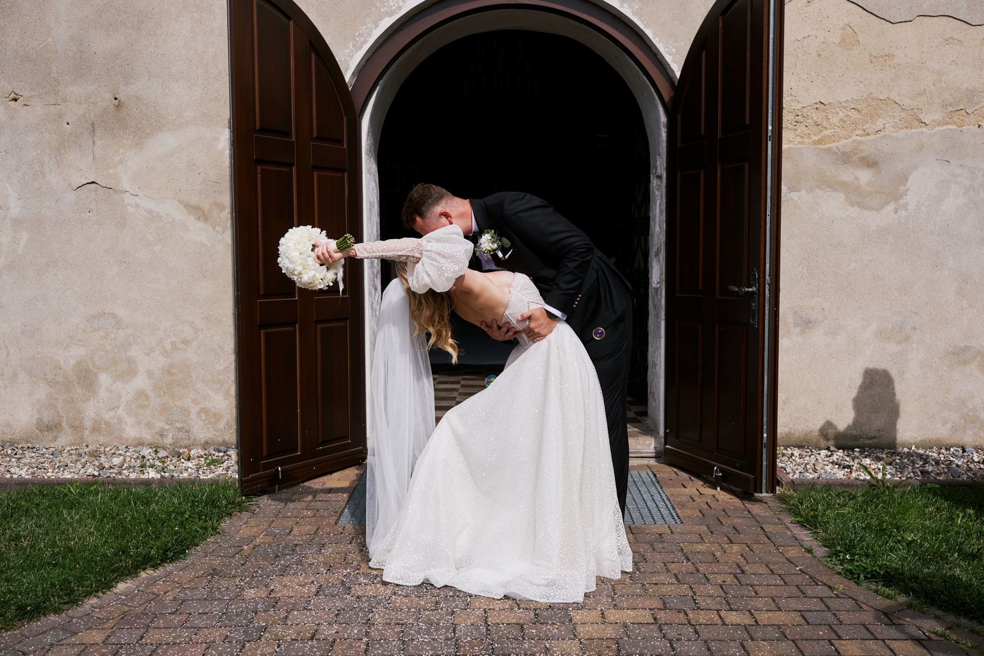 Jak wybrać fotografa ślubnego?