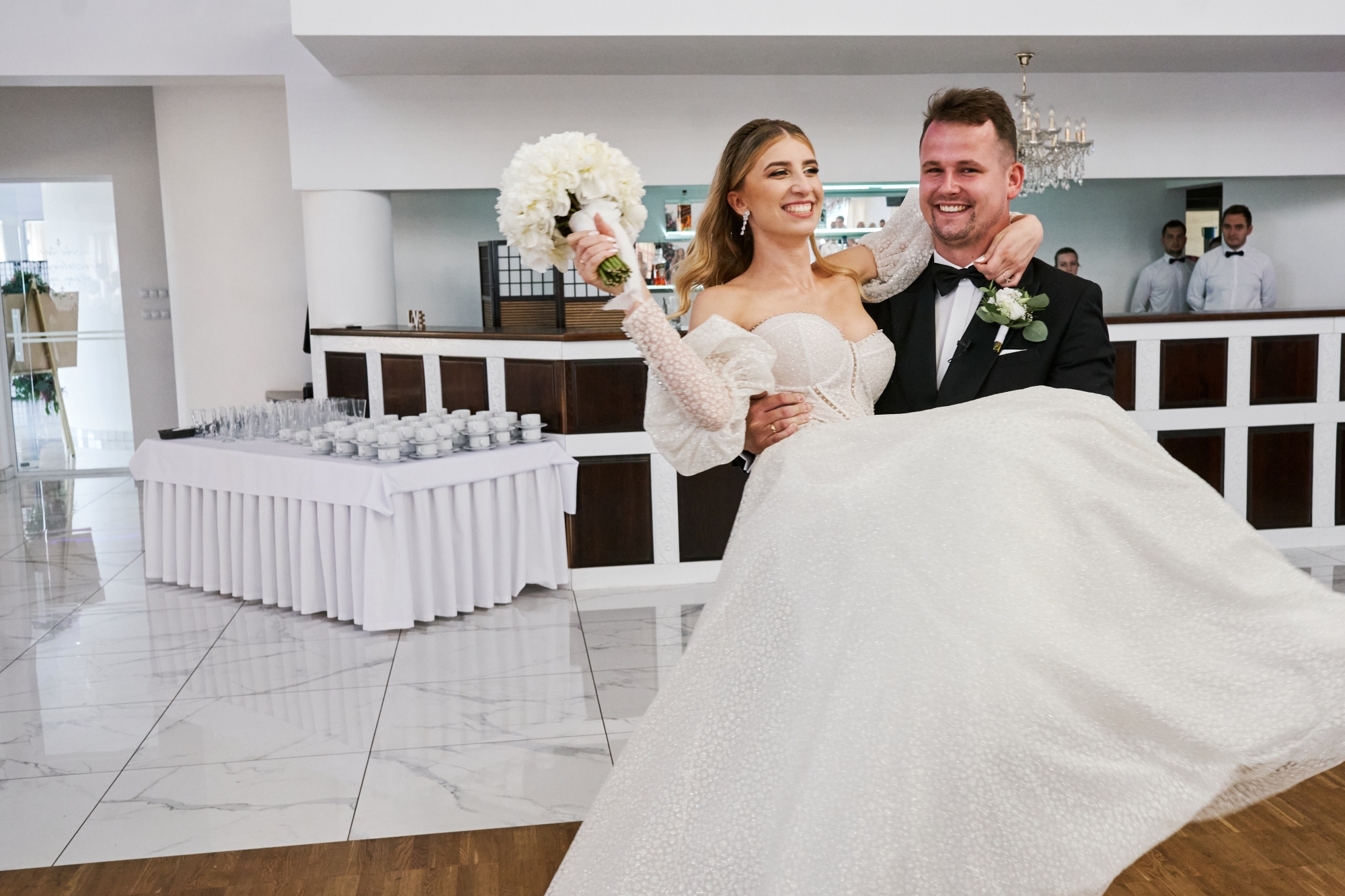 Jak wybrać fotografa ślubnego?