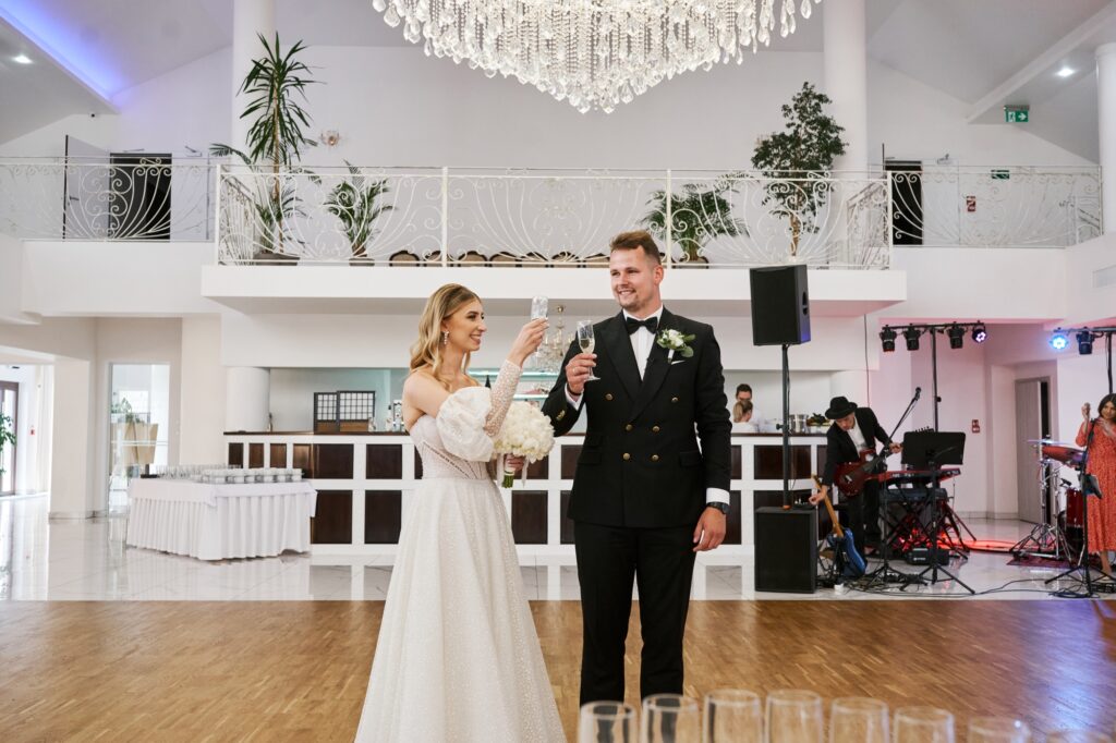 Jak wybrać fotografa ślubnego?