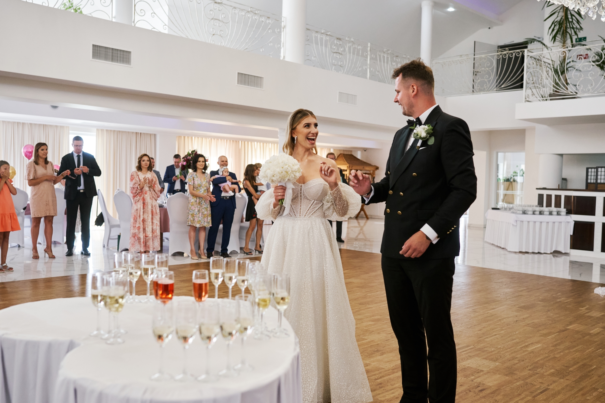 Jak wybrać fotografa ślubnego?