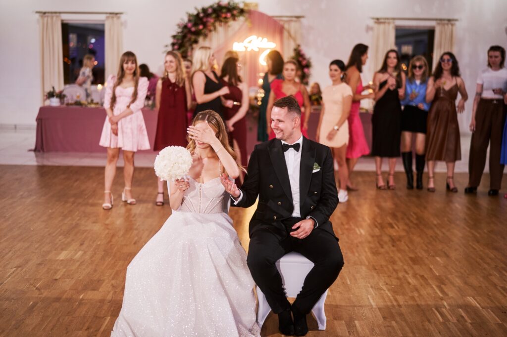 Jak wybrać fotografa ślubnego