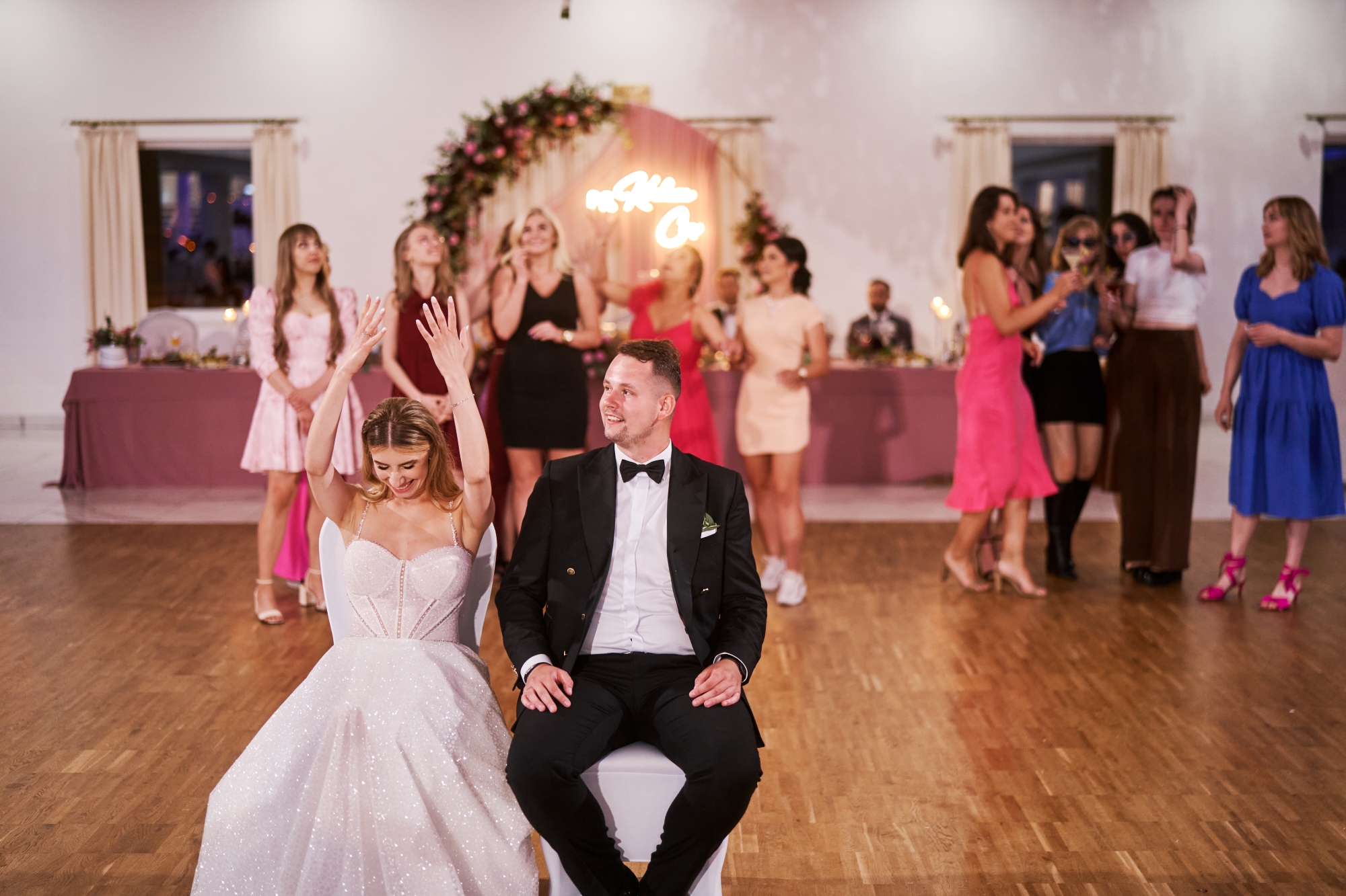 Jak wybrać fotografa ślubnego