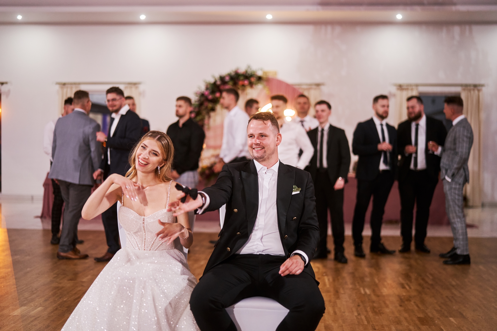 Jak wybrać fotografa ślubnego