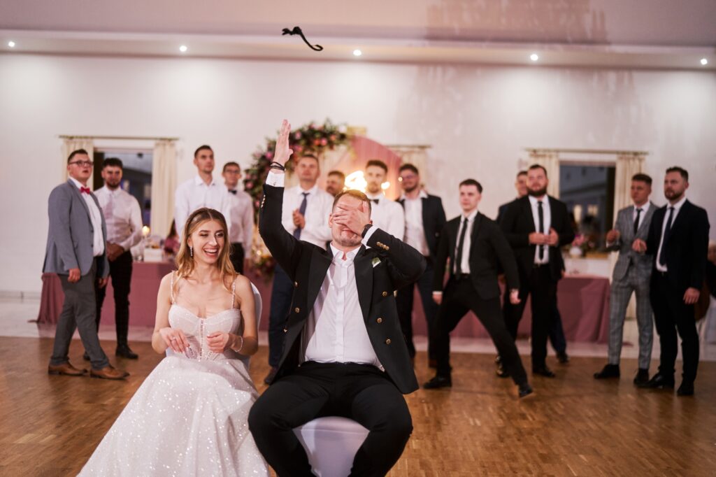 Jak wybrać fotografa ślubnego
