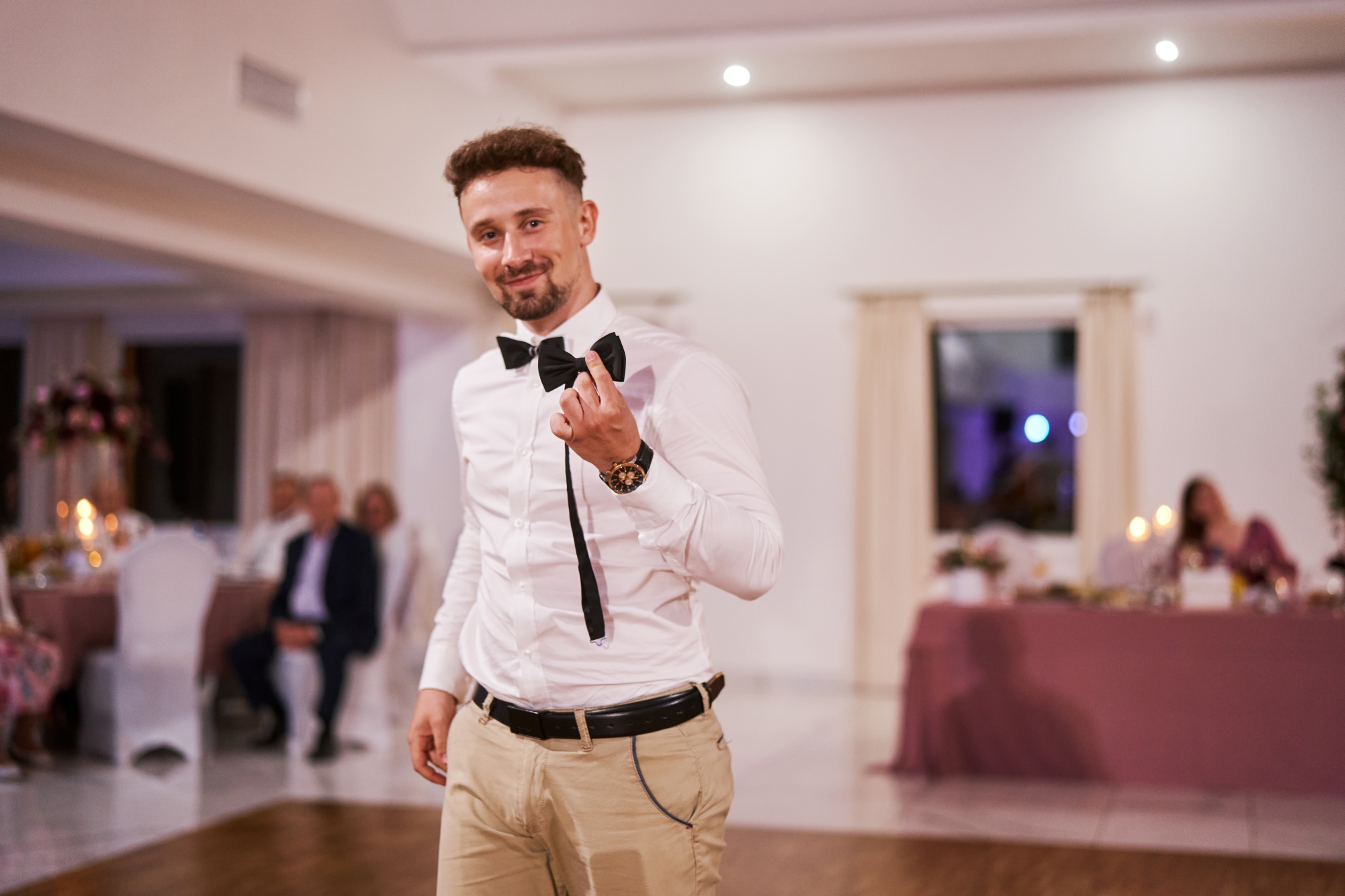 Jak wybrać fotografa ślubnego