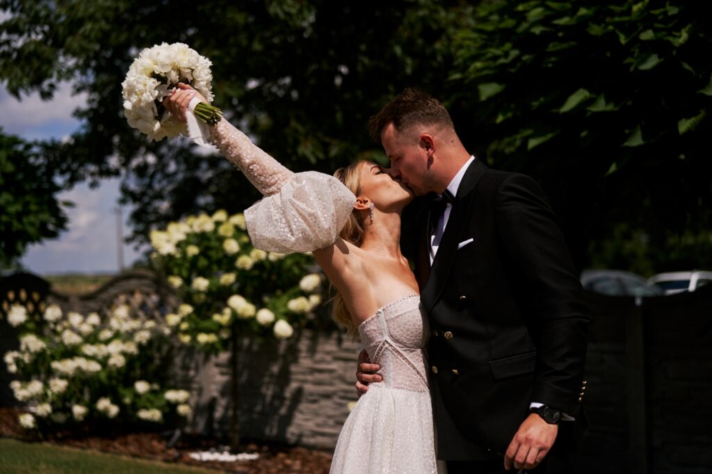 sesje zdjęciowe first look