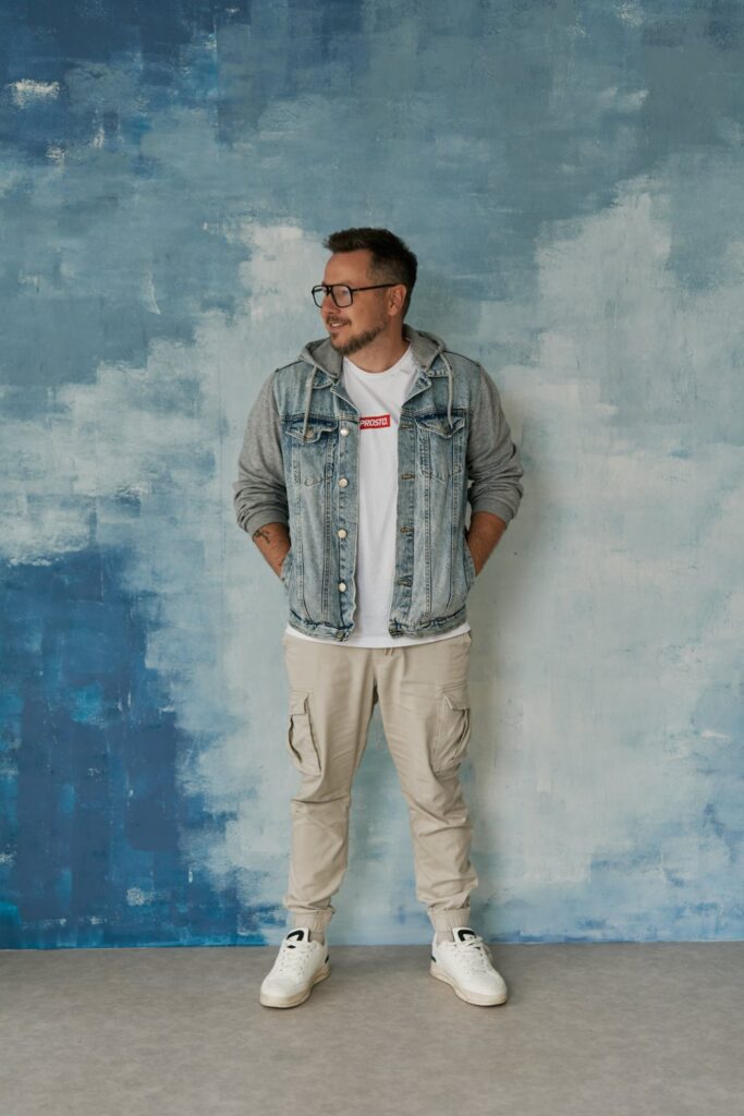 Tomasz Piekorz – fotograf ślubny Śląsk